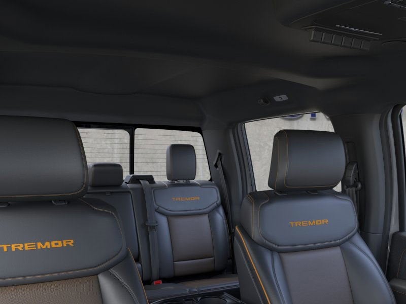 2026 Ford F-150 Tremor®