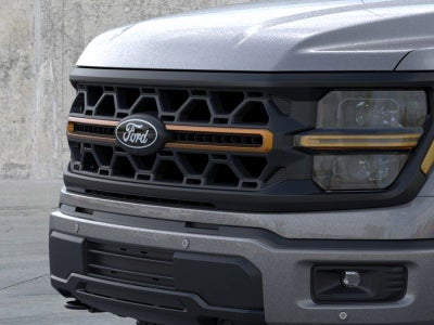 2026 Ford F-150 Tremor®