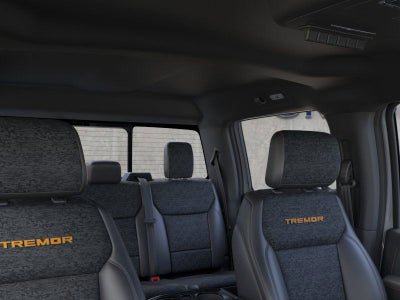 2026 Ford F-150 Tremor®