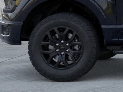 2026 Ford F-150 Tremor®