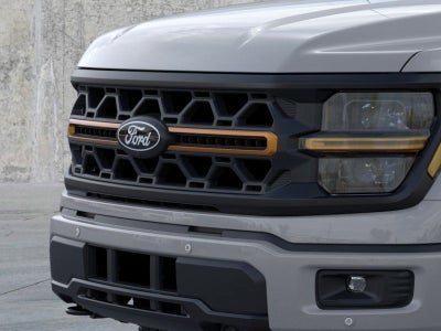 2026 Ford F-150 Tremor®