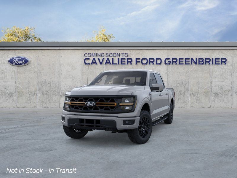 2026 Ford F-150 Tremor®