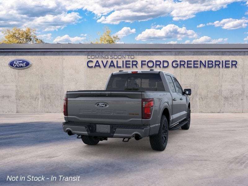 2026 Ford F-150 Tremor®