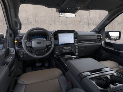 2026 Ford F-150 Tremor®