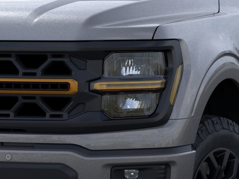 2025 Ford F-150 Tremor®