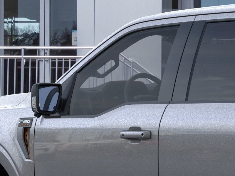 2025 Ford F-150 Tremor®