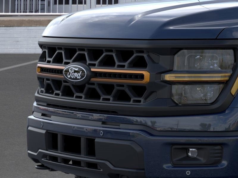 2025 Ford F-150 Tremor®