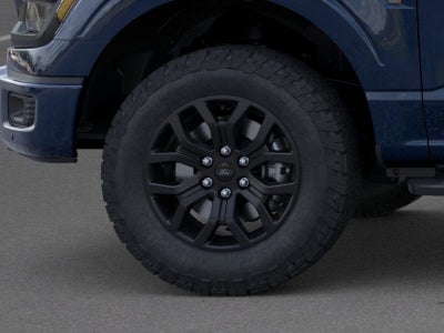 2025 Ford F-150 Tremor®