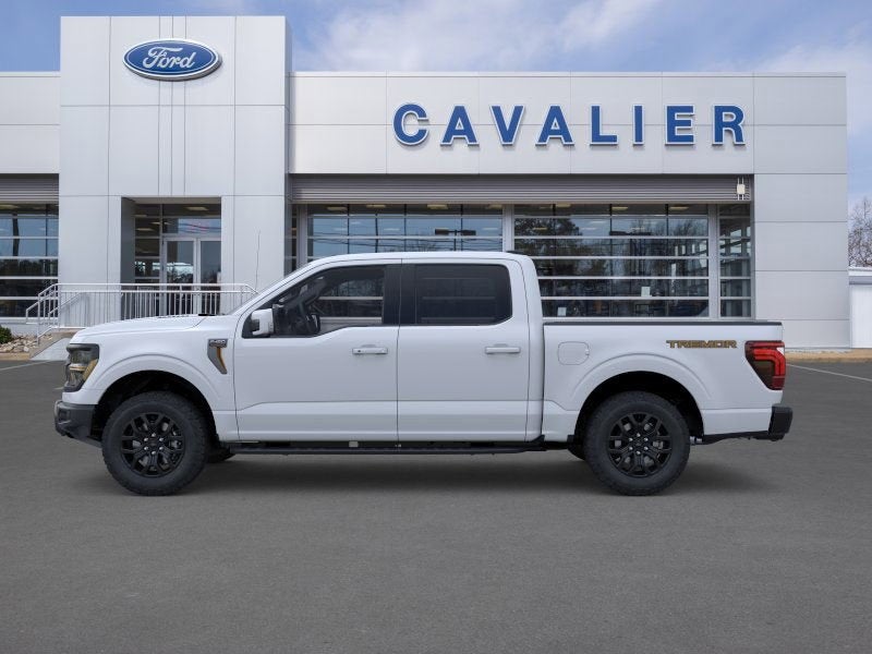 2025 Ford F-150 Tremor®