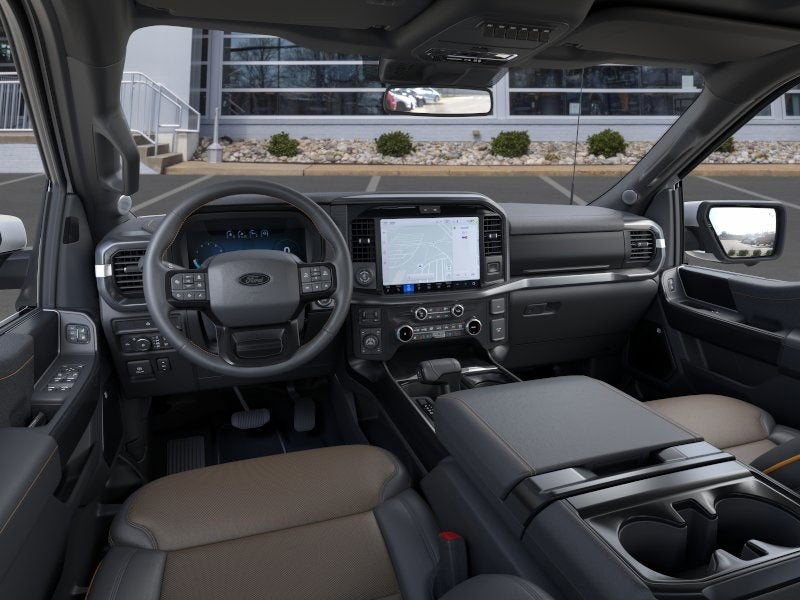 2025 Ford F-150 Tremor®