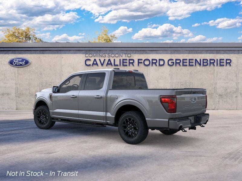 2026 Ford F-150 Tremor®