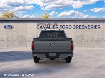 2026 Ford F-150 Tremor®