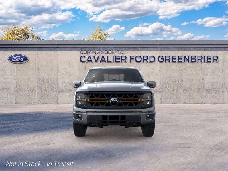 2026 Ford F-150 Tremor®