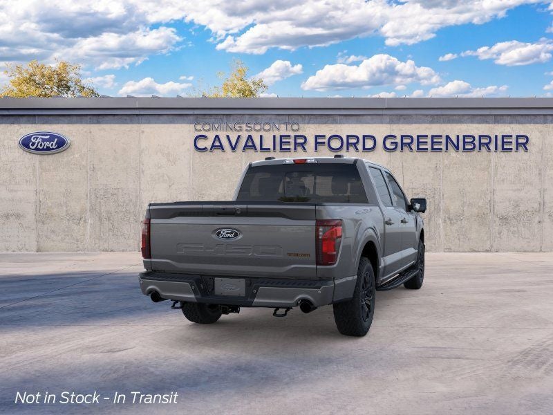 2026 Ford F-150 Tremor®