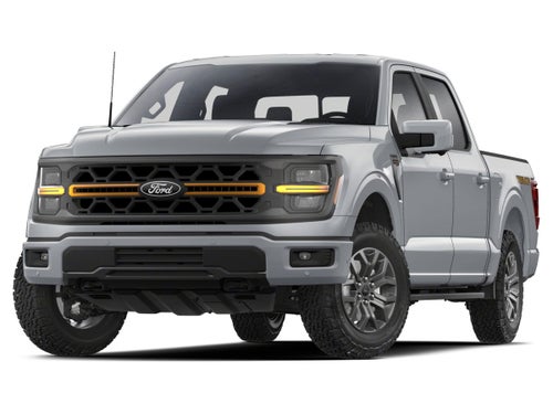 2026 Ford F-150 Tremor®