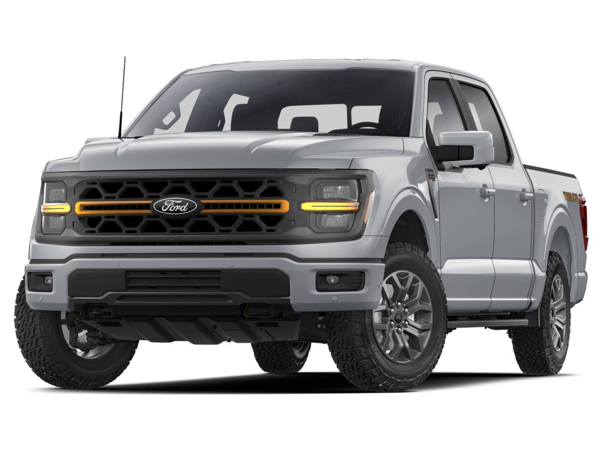 2026 Ford F-150 Tremor®