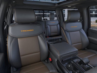 2025 Ford F-150 Tremor®