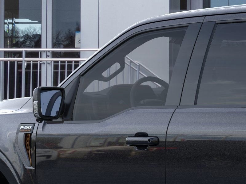 2025 Ford F-150 Tremor®