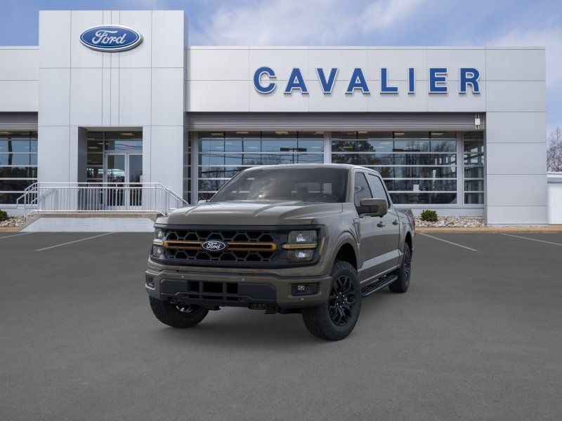 2026 Ford F-150 Tremor®