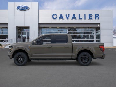 2026 Ford F-150 Tremor®