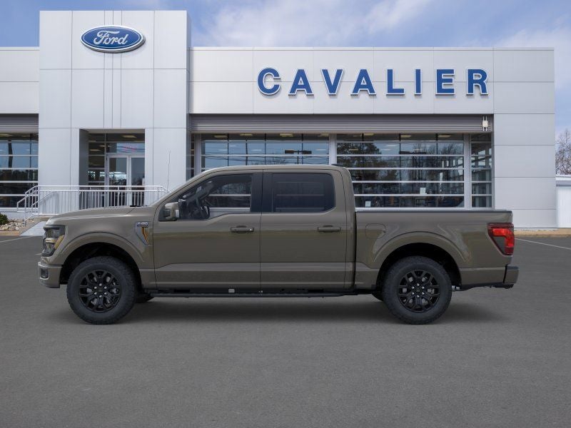2026 Ford F-150 Tremor®