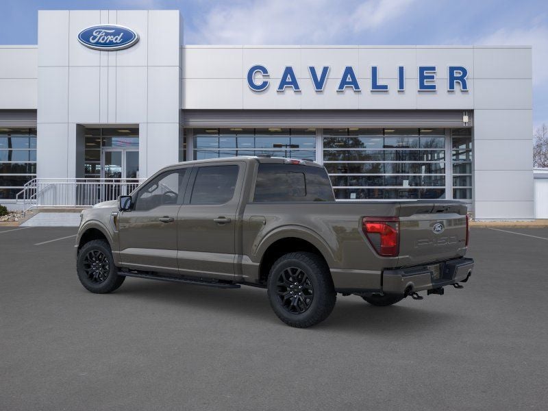 2026 Ford F-150 Tremor®