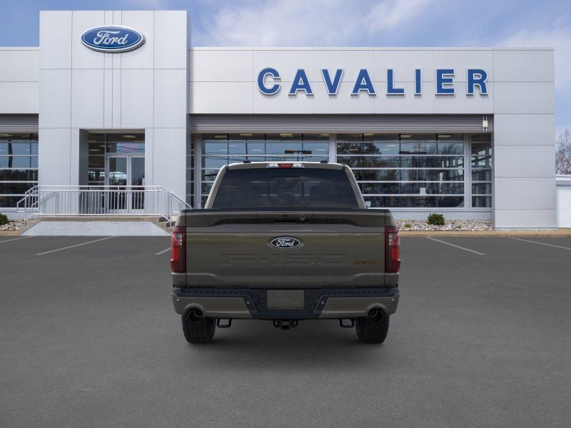 2026 Ford F-150 Tremor®