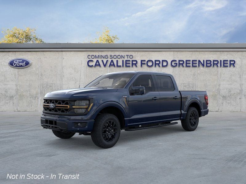 2026 Ford F-150 Tremor®