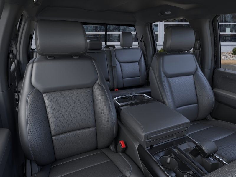 2025 Ford F-150 Lariat®