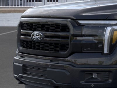 2025 Ford F-150 Lariat®