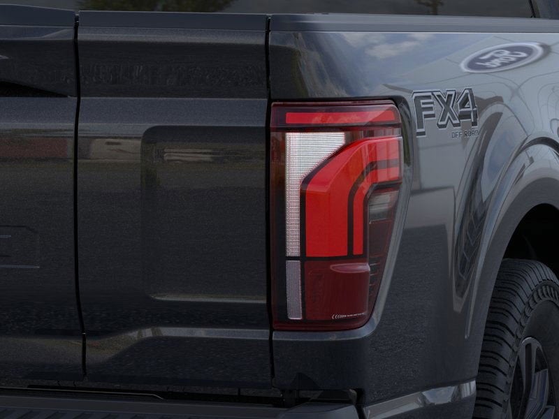 2025 Ford F-150 Lariat®