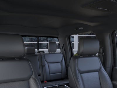 2025 Ford F-150 Lariat®