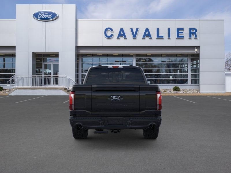 2025 Ford F-150 Lariat®