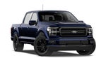 2026 Ford F-150 4X4 CREW LARIAT