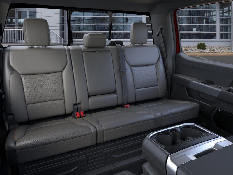 2025 Ford F-150 Lariat®