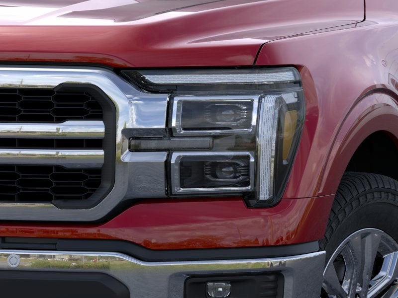 2025 Ford F-150 Lariat®