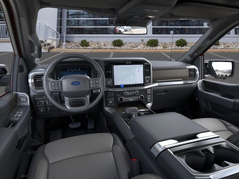 2025 Ford F-150 Lariat®