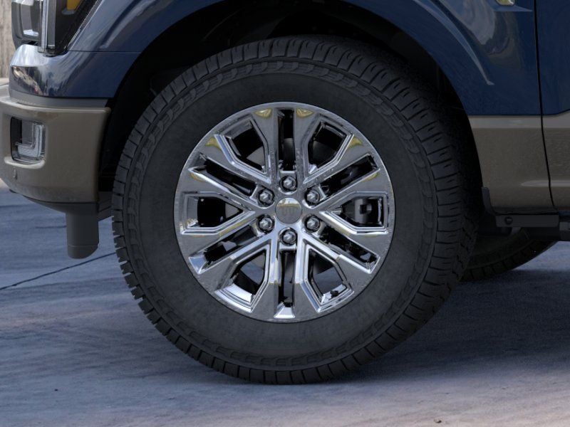 2026 Ford F-150 King Ranch®