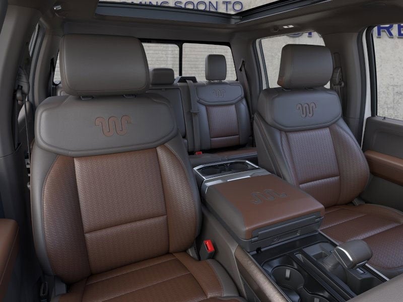 2026 Ford F-150 King Ranch®