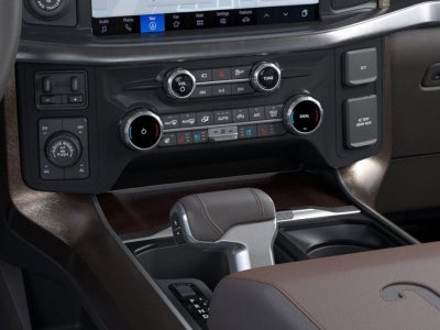 2026 Ford F-150 King Ranch®