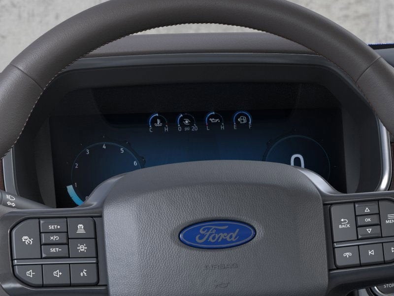 2026 Ford F-150 King Ranch®