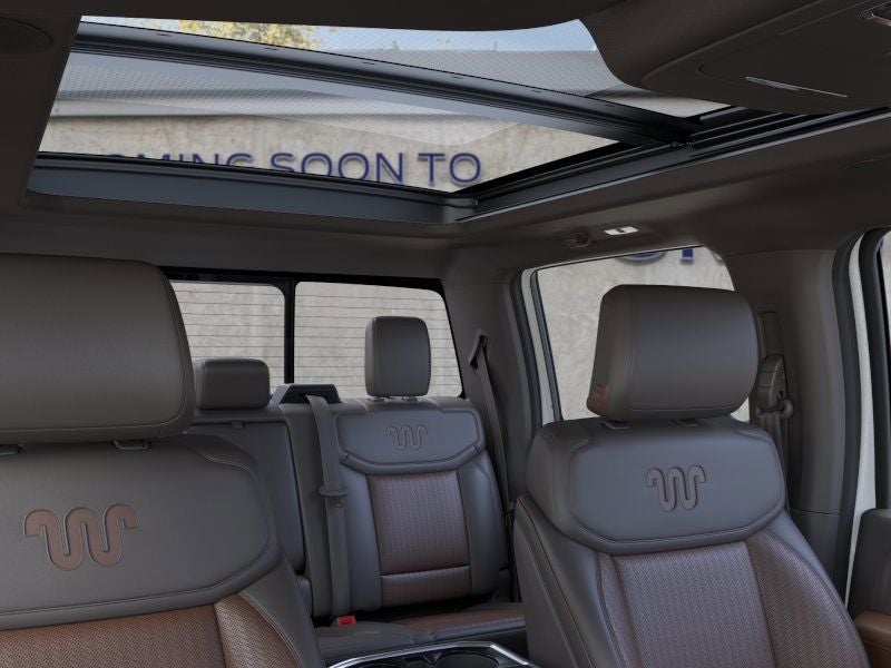 2026 Ford F-150 King Ranch®