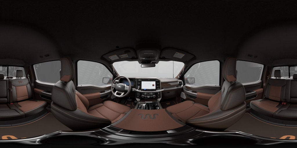 2026 Ford F-150 King Ranch®