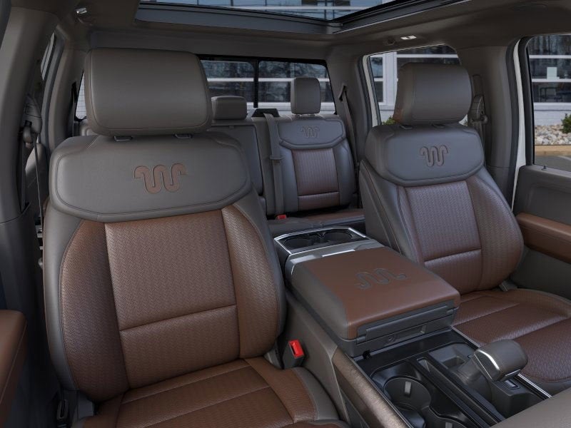 2026 Ford F-150 King Ranch®