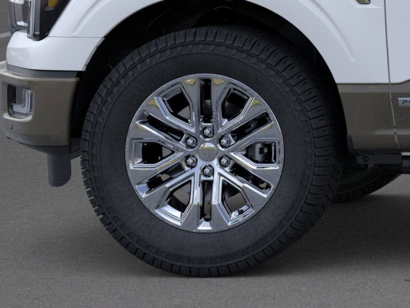 2026 Ford F-150 King Ranch®