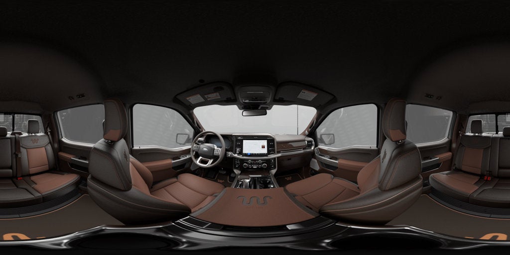 2026 Ford F-150 King Ranch®
