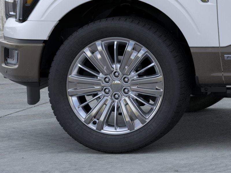 2026 Ford F-150 King Ranch®