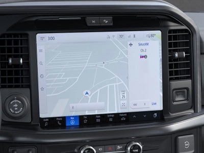 2025 Ford F-150 Platinum®