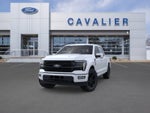 2025 Ford F-150 Platinum®