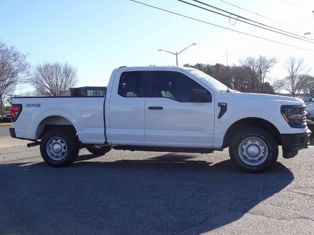 2024 Ford F-150 XL